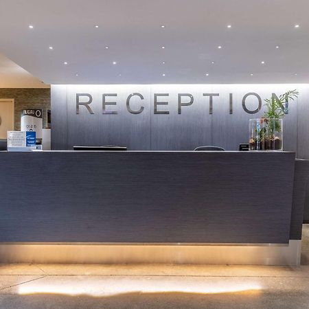 Best Western Plus Hotel Gergovie Perignat-les-Sarlieve Exteriér fotografie