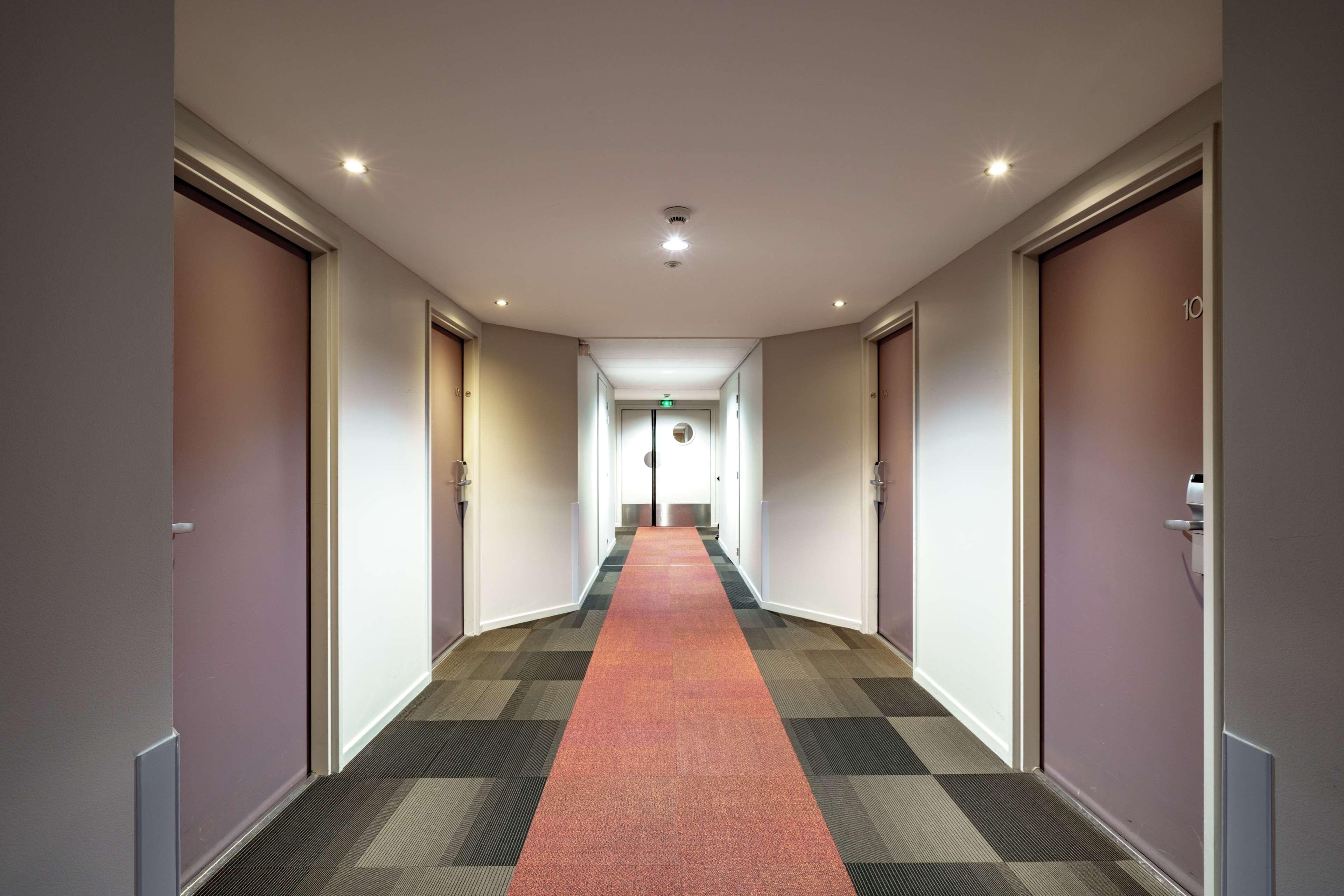 Best Western Plus Hotel Gergovie Perignat-les-Sarlieve Exteriér fotografie