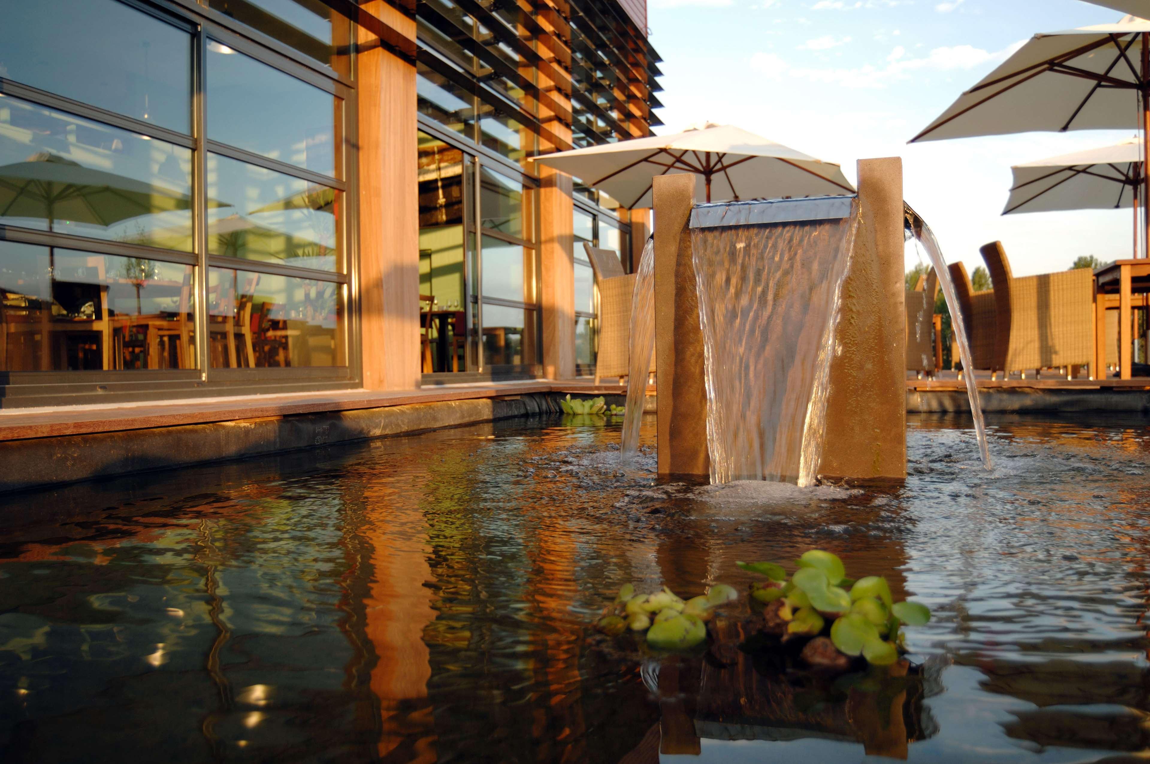 Best Western Plus Hotel Gergovie Perignat-les-Sarlieve Exteriér fotografie