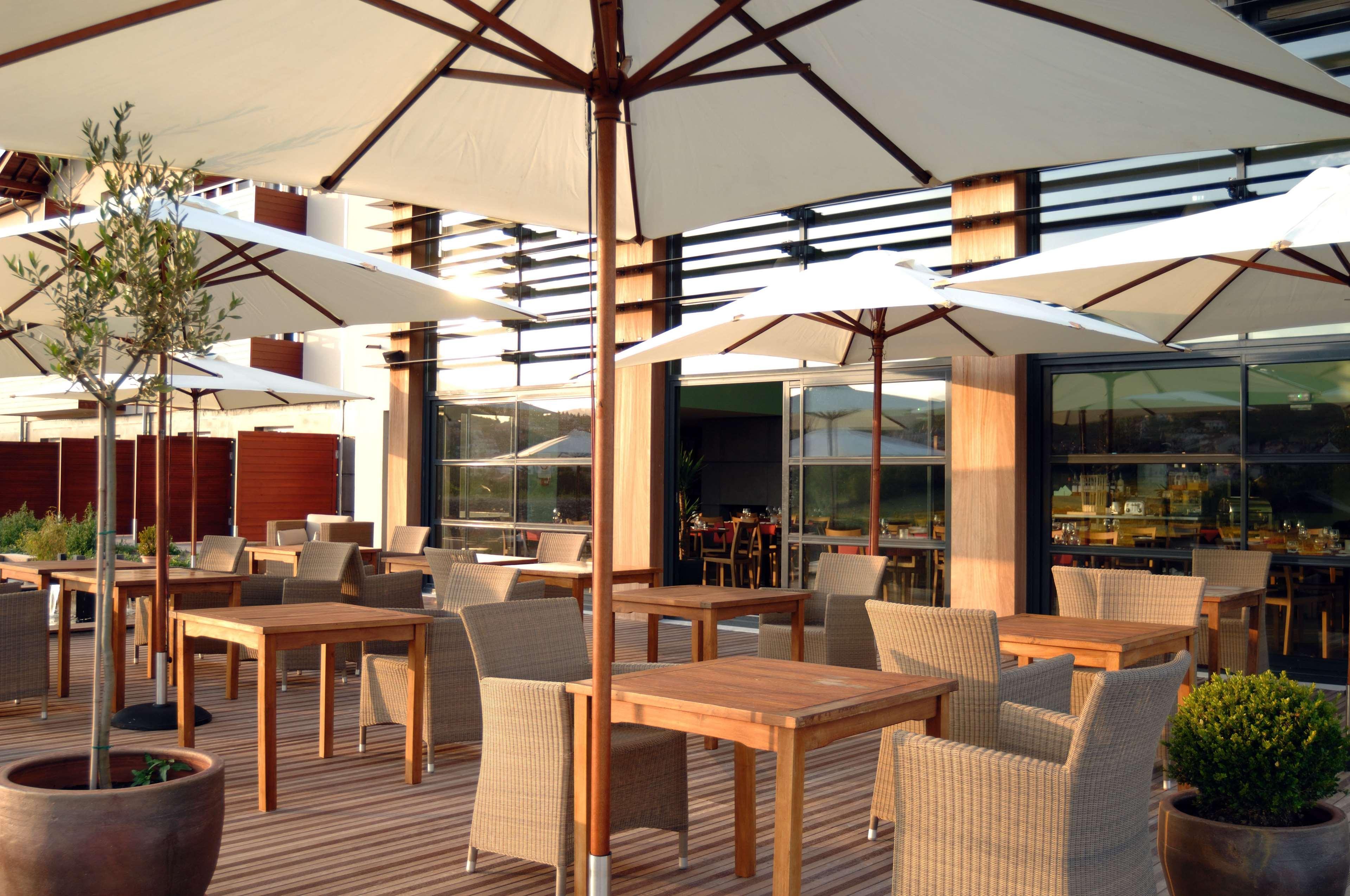 Best Western Plus Hotel Gergovie Perignat-les-Sarlieve Exteriér fotografie