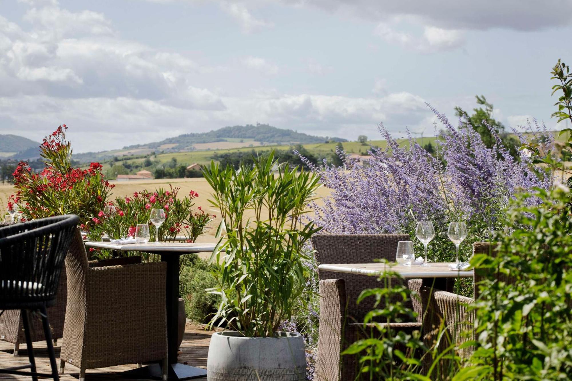 Best Western Plus Hotel Gergovie Perignat-les-Sarlieve Exteriér fotografie